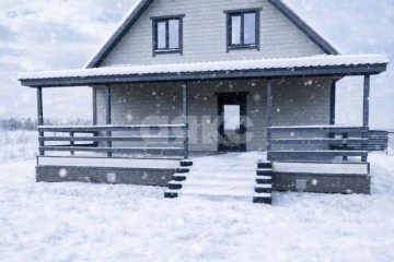 Фото №1: Дом 110 м² - КП Ольховка кантри клаб, 73