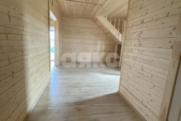 Фото №4: Дом 110 м² - КП Ольховка кантри клаб, 73