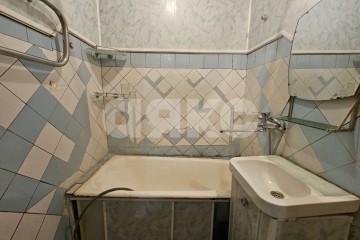 Фото №4: 3-комнатная квартира 60 м² - Воскресенск, мкр. Новлянский, ул. Новлянская, 12В