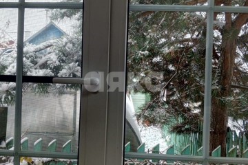 Фото №1: Часть дома 45 м² - Воскресенск, мкр. Центральный, ул. Химиков, 7