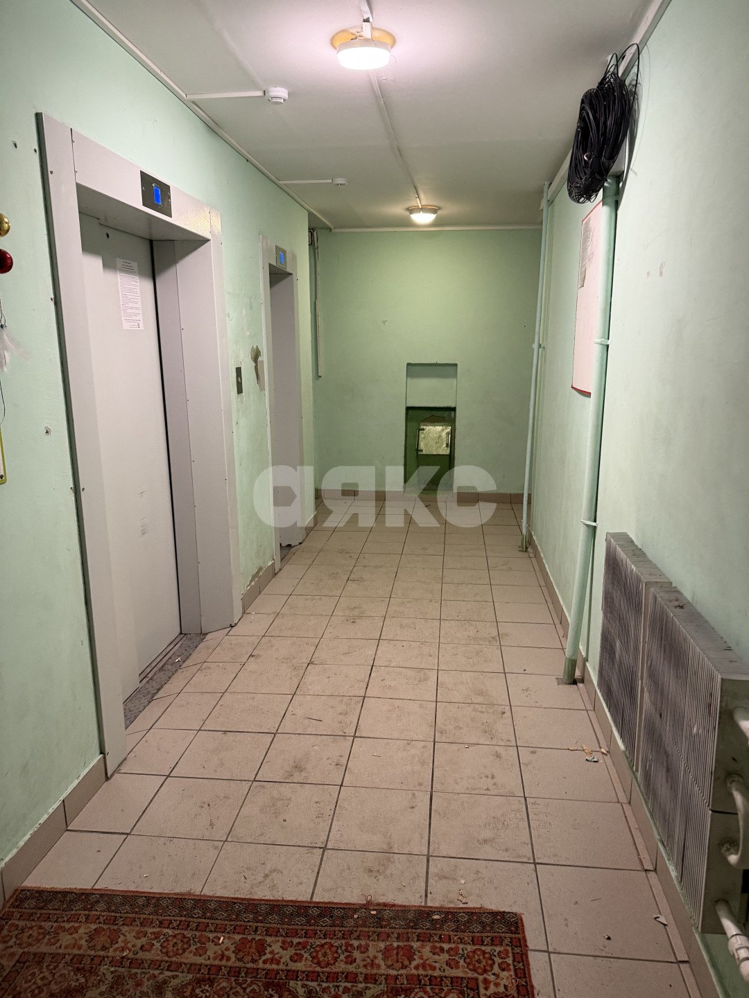 Фото №20: 1-комнатная квартира 34 м² - Балашиха, мкр. 17-й, ул. Солнечная, 2