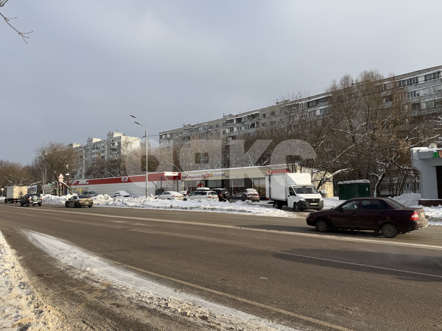 Фото №32: 1-комнатная квартира 34 м² - Балашиха, мкр. 17-й, ул. Солнечная, 2