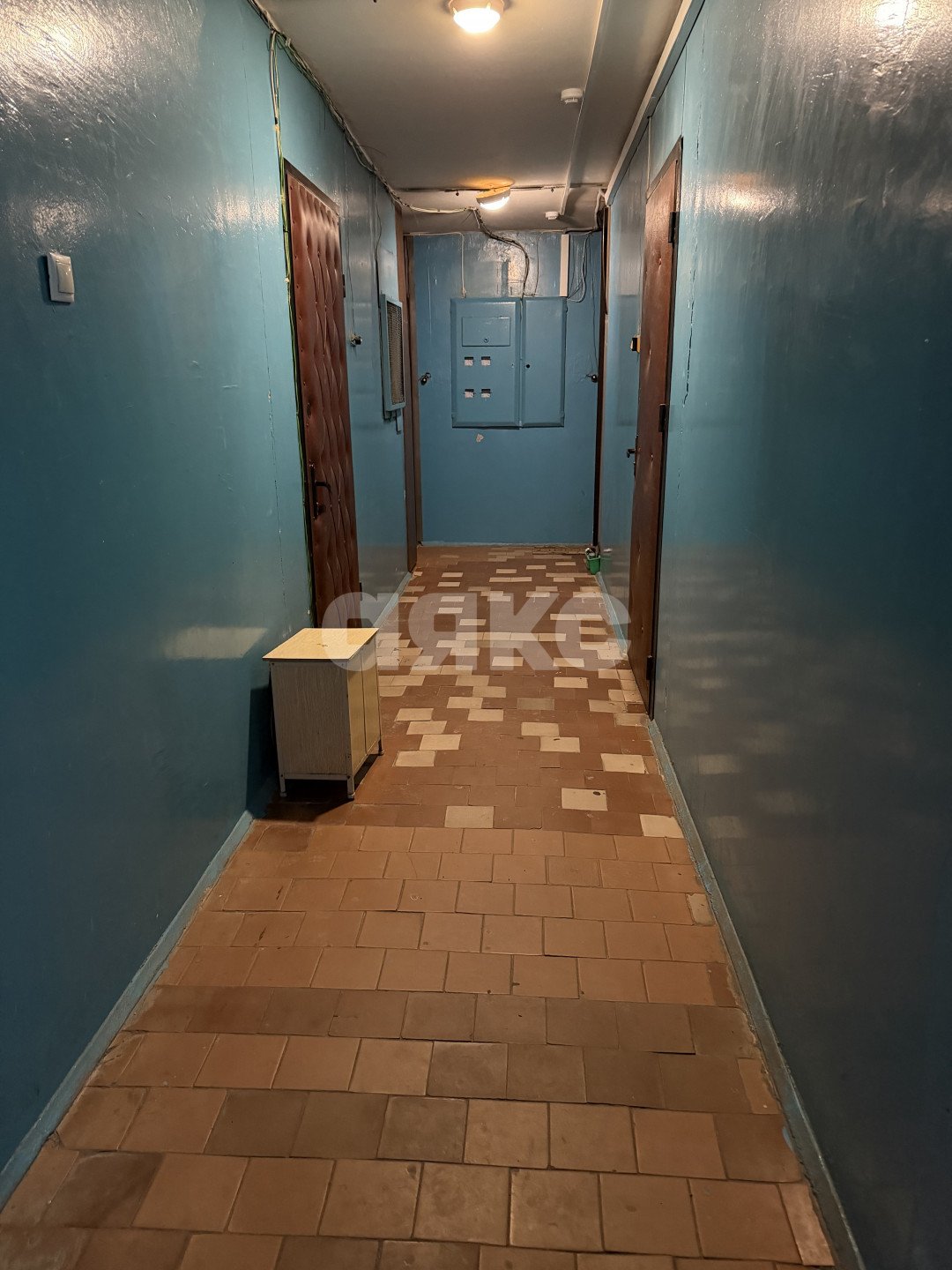 Фото №18: 1-комнатная квартира 34 м² - Балашиха, мкр. 17-й, ул. Солнечная, 2