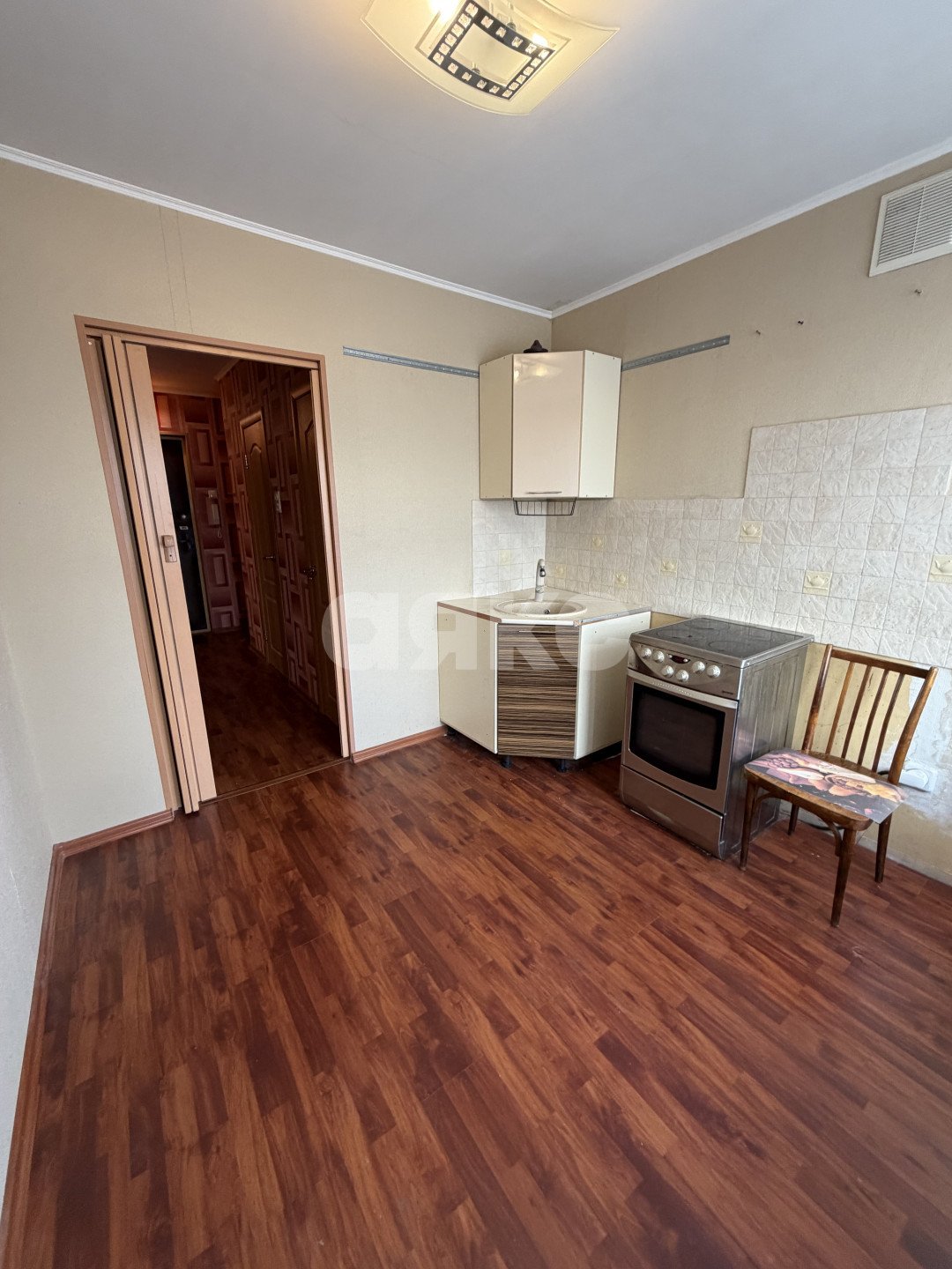 Фото №3: 1-комнатная квартира 34 м² - Балашиха, мкр. 17-й, ул. Солнечная, 2