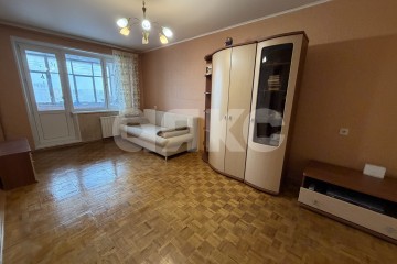 Фото №5: 1-комнатная квартира 34 м² - Балашиха, мкр. 17-й, ул. Солнечная, 2