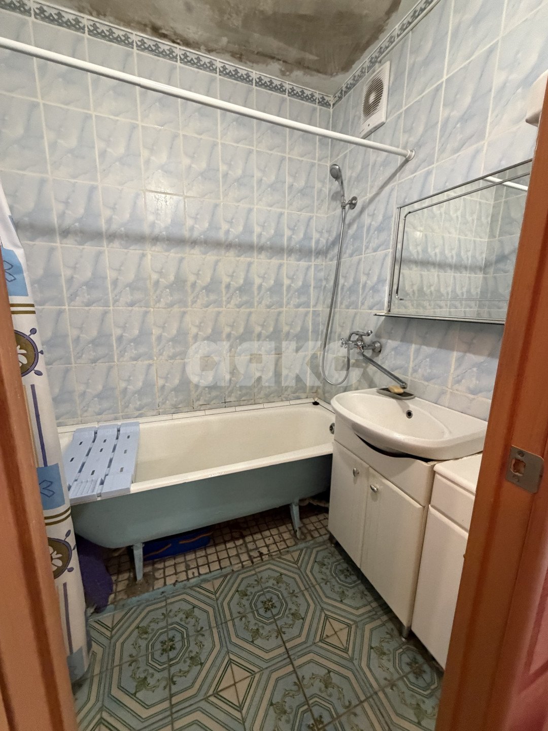 Фото №12: 1-комнатная квартира 34 м² - Балашиха, мкр. 17-й, ул. Солнечная, 2