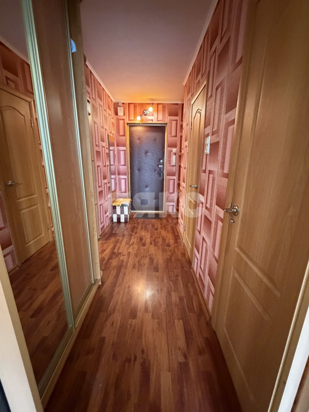 Фото №9: 1-комнатная квартира 34 м² - Балашиха, мкр. 17-й, ул. Солнечная, 2