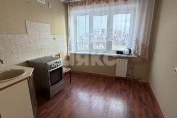 Фото №1: 1-комнатная квартира 34 м² - Балашиха, мкр. 17-й, ул. Солнечная, 2