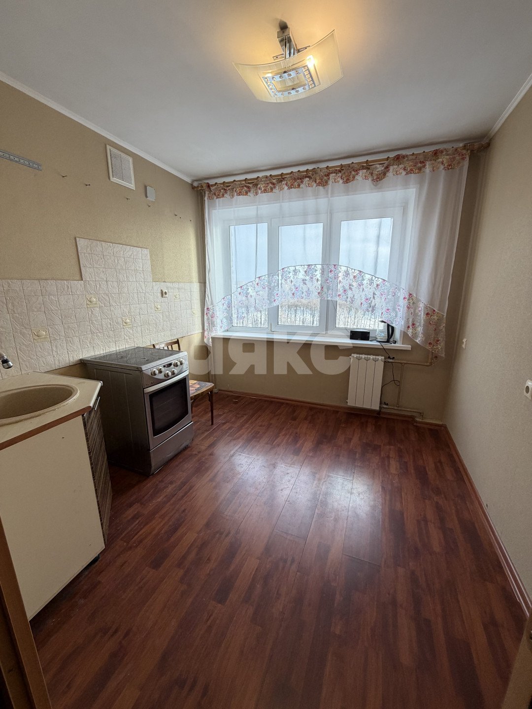 Фото №1: 1-комнатная квартира 34 м² - Балашиха, мкр. 17-й, ул. Солнечная, 2