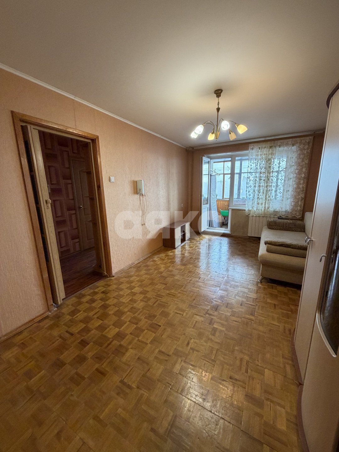 Фото №7: 1-комнатная квартира 34 м² - Балашиха, мкр. 17-й, ул. Солнечная, 2