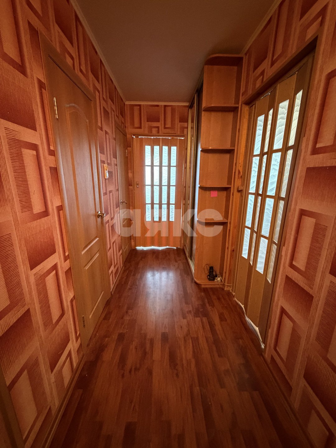 Фото №8: 1-комнатная квартира 34 м² - Балашиха, мкр. 17-й, ул. Солнечная, 2