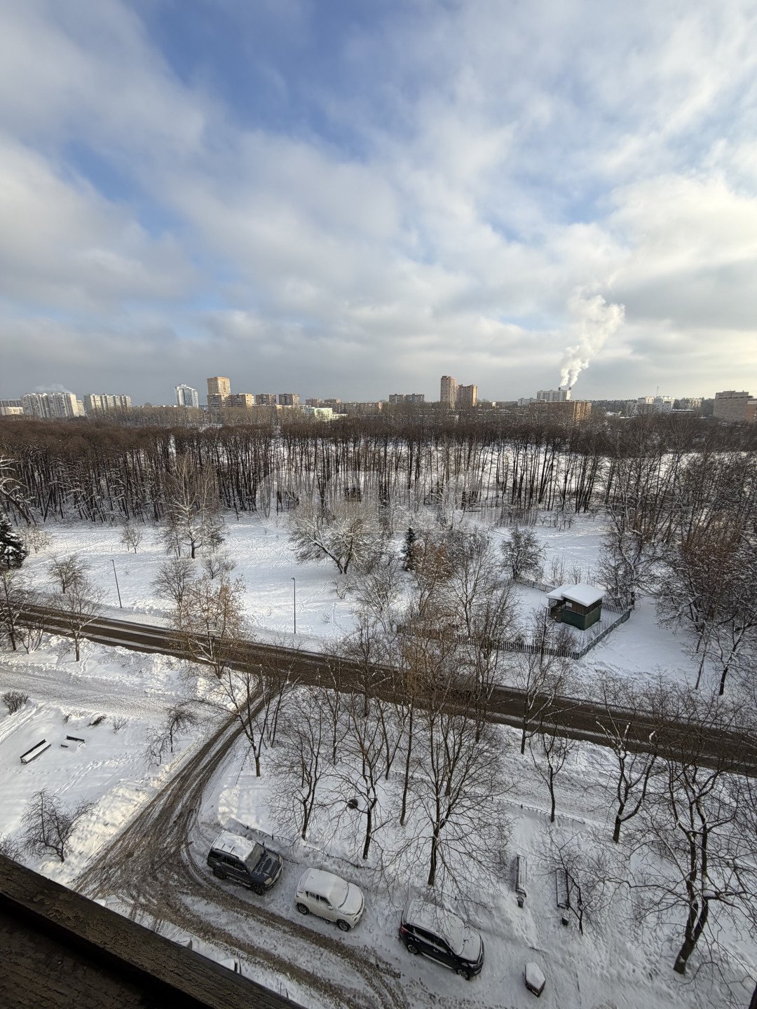 Фото №16: 1-комнатная квартира 34 м² - Балашиха, мкр. 17-й, ул. Солнечная, 2