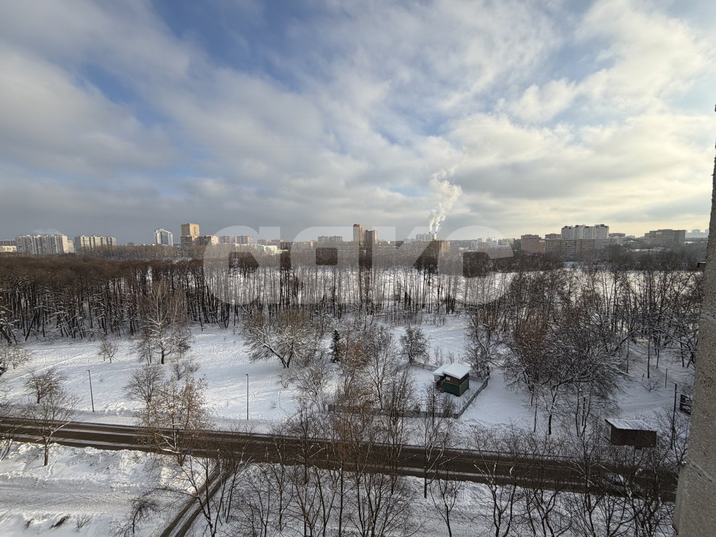 Фото №15: 1-комнатная квартира 34 м² - Балашиха, мкр. 17-й, ул. Солнечная, 2