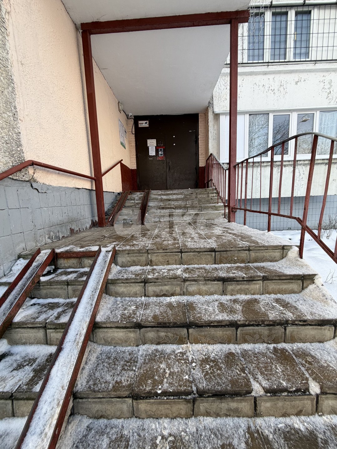 Фото №22: 1-комнатная квартира 34 м² - Балашиха, мкр. 17-й, ул. Солнечная, 2