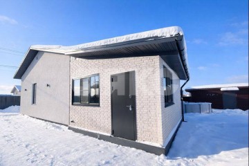 Фото №3: Дом 100 м² - КП Усадьба Глебово, ул. Моцарта