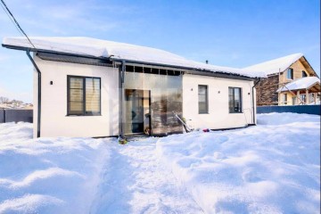 Фото №1: Дом 100 м² - КП Усадьба Глебово, ул. Моцарта