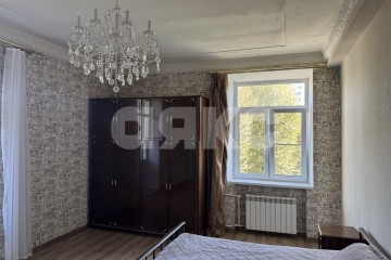 Фото №5: 2-комнатная квартира 62 м² - Воскресенск, мкр. Центральный, ул. Победы, 7