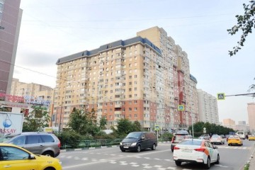 Фото №1: Коммерция 58 м² - Котельники, мкр. Белая Дача, ул. Кузьминская, 17