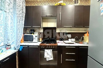 Фото №5: 2-комнатная квартира 43 м² - Электроизолятор, 12