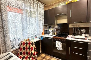 Фото №4: 2-комнатная квартира 43 м² - Электроизолятор, 12