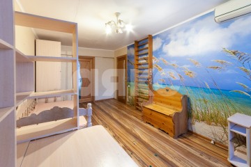 Фото №1: 3-комнатная квартира 57 м² - Химки, ул. Гоголя, 9