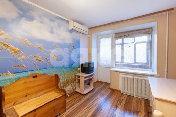 Фото №3: 3-комнатная квартира 57 м² - Химки, ул. Гоголя, 9