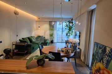 Фото №1: Апартаменты 104 м² - Москва, мкр. жилой комплекс Сохо Нохо, пр-д Бумажный, 4