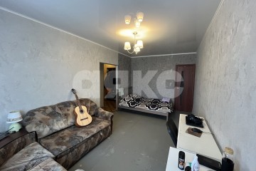 Фото №4: 1-комнатная квартира 31 м² - Воскресенск, мкр. Центральный, пер. Физкультурный, 4