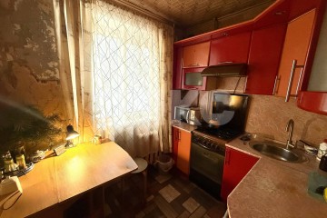 Фото №4: 1-комнатная квартира 30 м² - Конобеево, ул. Учхоз, 6