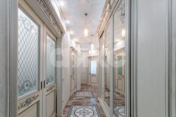 Фото №4: 2-комнатная квартира 57 м² - Реутов, мкр. 6А, ул. Реутовских Ополченцев, 4