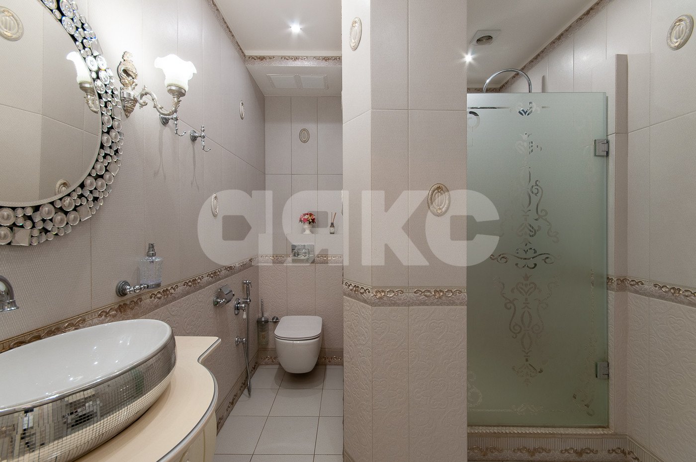 Фото №24: 2-комнатная квартира 57 м² - Реутов, мкр. 6А, ул. Реутовских Ополченцев, 4