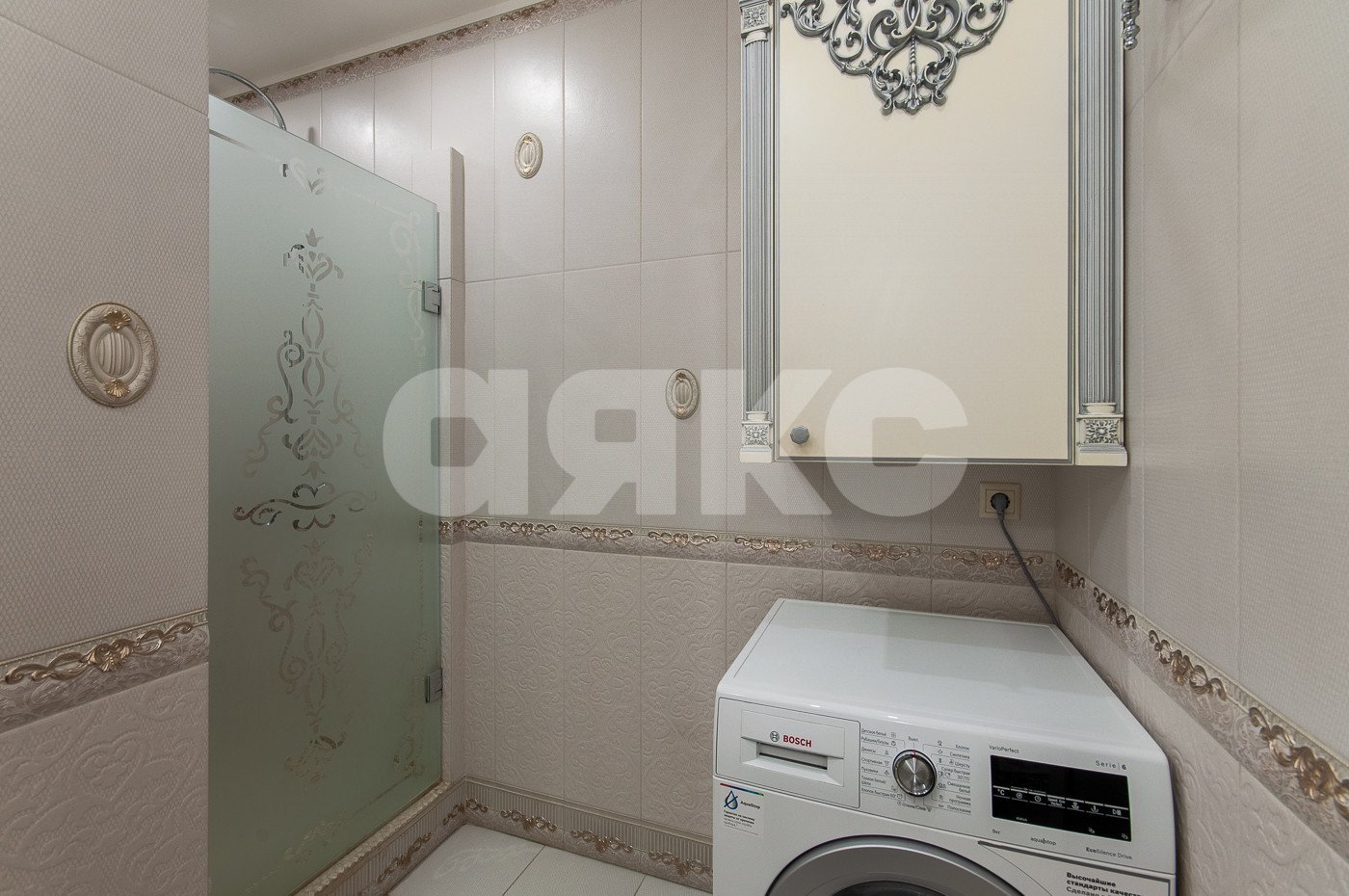 Фото №26: 2-комнатная квартира 57 м² - Реутов, мкр. 6А, ул. Реутовских Ополченцев, 4