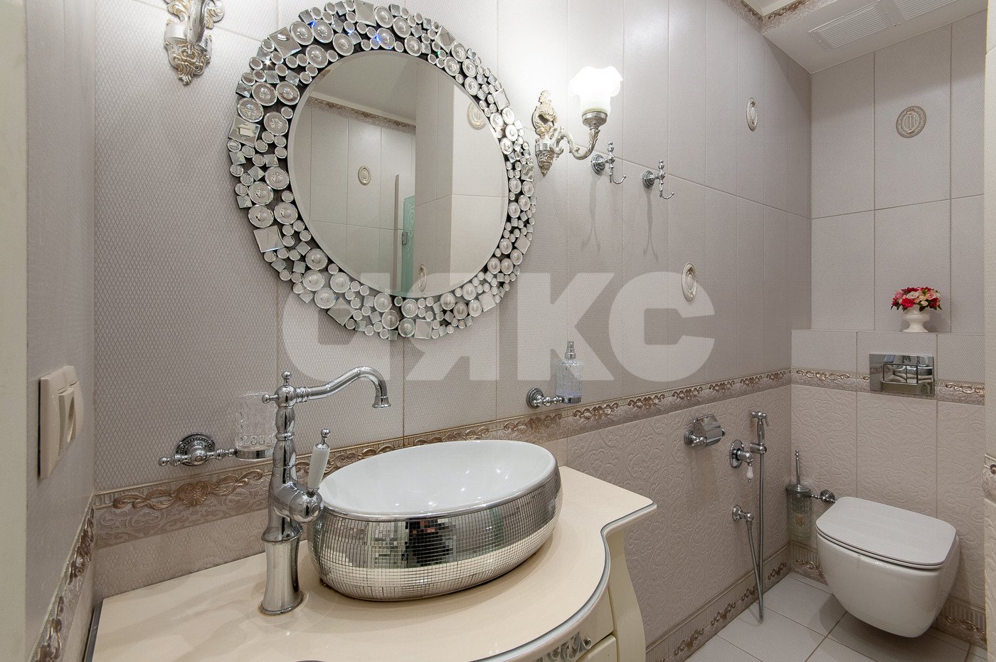 Фото №25: 2-комнатная квартира 57 м² - Реутов, мкр. 6А, ул. Реутовских Ополченцев, 4