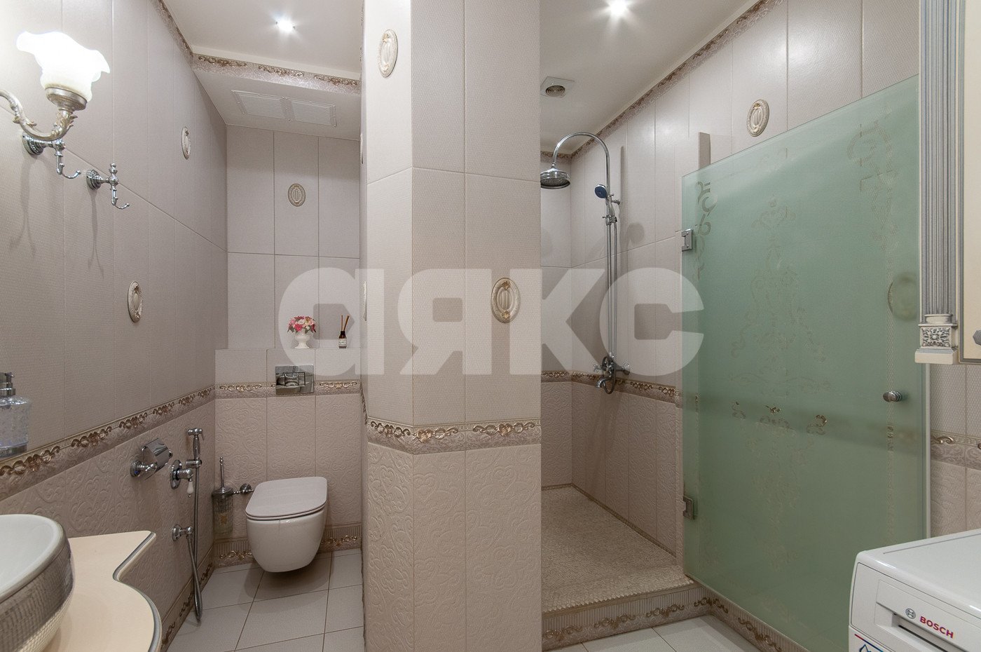 Фото №23: 2-комнатная квартира 57 м² - Реутов, мкр. 6А, ул. Реутовских Ополченцев, 4