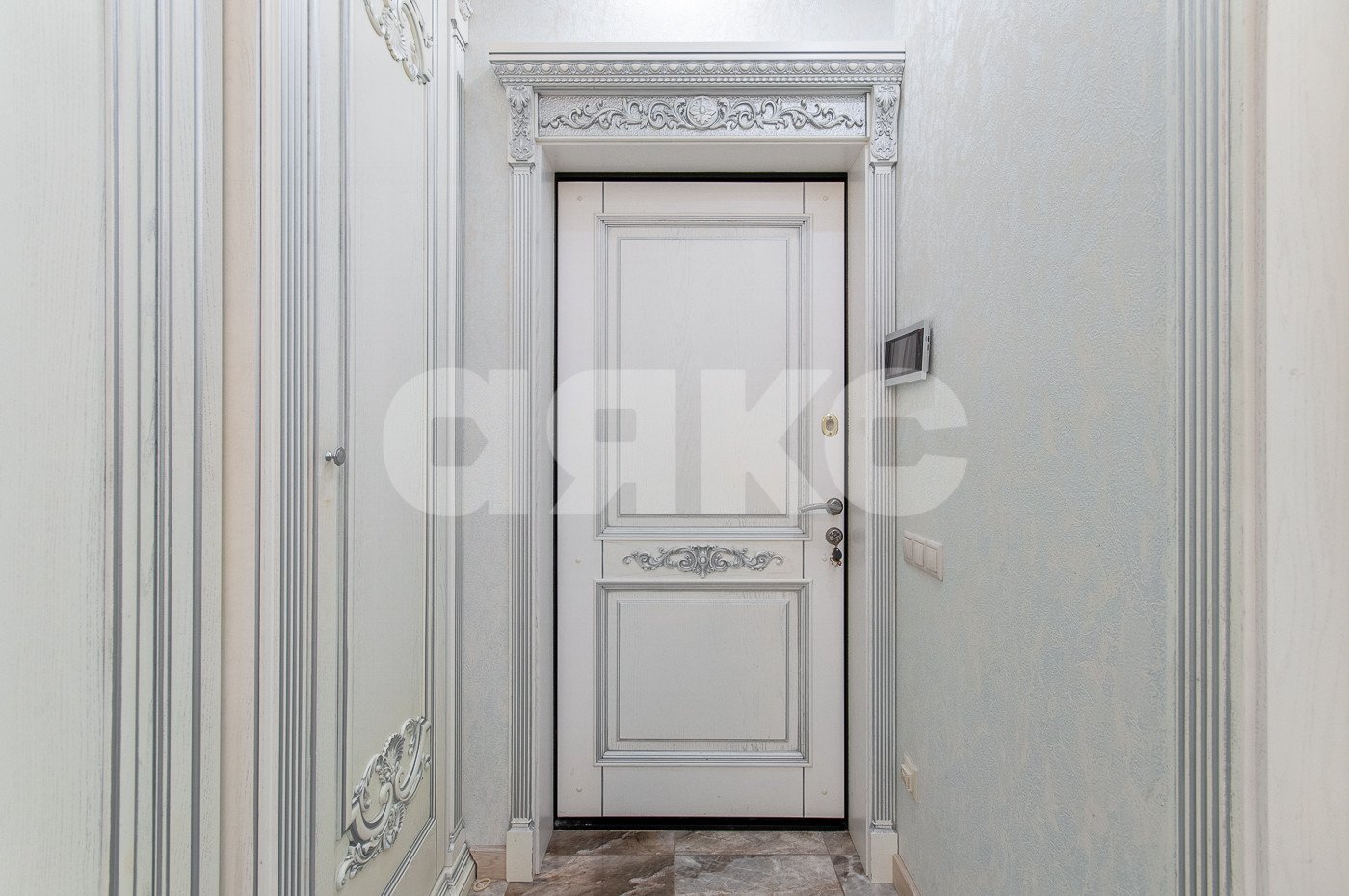 Фото №30: 2-комнатная квартира 57 м² - Реутов, мкр. 6А, ул. Реутовских Ополченцев, 4