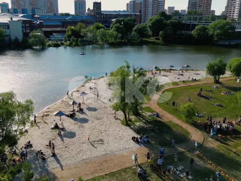 Фото №38: 2-комнатная квартира 57 м² - Реутов, мкр. 6А, ул. Реутовских Ополченцев, 4