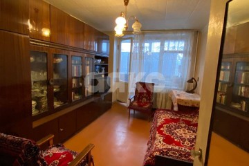 Фото №3: 2-комнатная квартира 44 м² - Воскресенск, мкр. Центральный, ул. Менделеева, 1