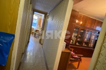 Фото №2: 2-комнатная квартира 44 м² - Воскресенск, мкр. Центральный, ул. Менделеева, 1