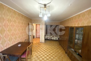 Фото №2: 1-комнатная квартира 35 м² - Раменское, мкр. 4-й квартал, ул. Левашова, 29А