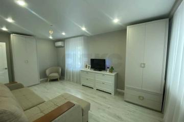 Фото №2: 2-комнатная квартира 64 м² - Краснодар, мкр. Восточно-Кругликовский, ул. им. Героя Яцкова И.В., 20