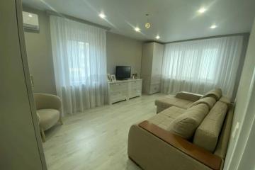 Фото №1: 2-комнатная квартира 64 м² - Краснодар, мкр. Восточно-Кругликовский, ул. им. Героя Яцкова И.В., 20