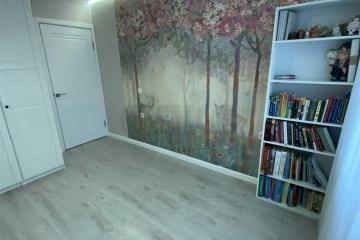 Фото №5: 2-комнатная квартира 64 м² - Краснодар, мкр. Восточно-Кругликовский, ул. им. Героя Яцкова И.В., 20