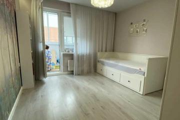 Фото №3: 2-комнатная квартира 64 м² - Краснодар, мкр. Восточно-Кругликовский, ул. им. Героя Яцкова И.В., 20