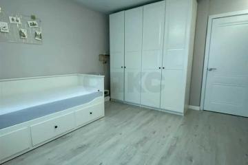 Фото №4: 2-комнатная квартира 64 м² - Краснодар, мкр. Восточно-Кругликовский, ул. им. Героя Яцкова И.В., 20