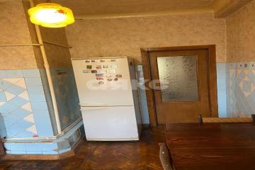 Фото №3: 2-комнатная квартира 59 м² - Воскресенск, мкр. Центральный, ул. Октябрьская, 10