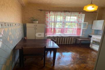 Фото №2: 2-комнатная квартира 59 м² - Воскресенск, мкр. Центральный, ул. Октябрьская, 10