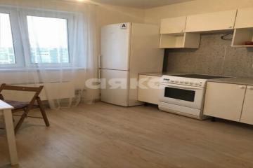 Фото №5: 1-комнатная квартира 45 м² - Раменское, мкр. ЖК Парк на Фабричной, ул. Высоковольтная, 21