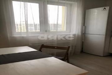 Фото №3: 1-комнатная квартира 45 м² - Раменское, мкр. ЖК Парк на Фабричной, ул. Высоковольтная, 21