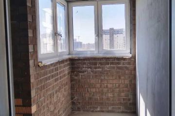 Фото №2: 1-комнатная квартира 37 м² - Краснодар, мкр. Догма Парк, ул. Марины Цветаевой, 17к2