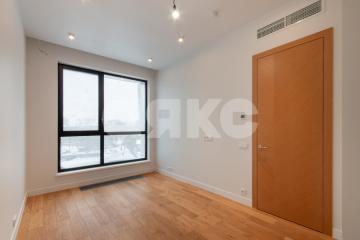 Фото №3: 1-комнатная квартира 36 м² - Москва, мкр. жилой комплекс Сидней Сити, ул. Шелепихинская набережная, 38к5